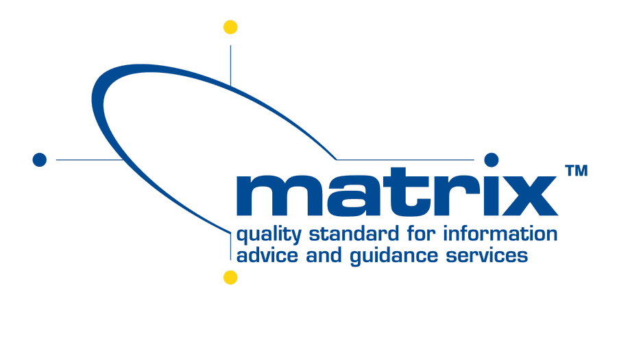 matrix quality standard for information, advice and guidance services