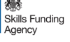 Education and Skills Funding Agency logo