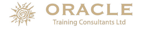 Oracle Training Consultants