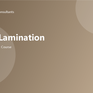 Brow Lamination