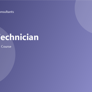 Lash Technician (2 Day course)