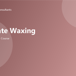 Intimate Waxing