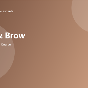 Lash and Brow (Tinting and Waxing)