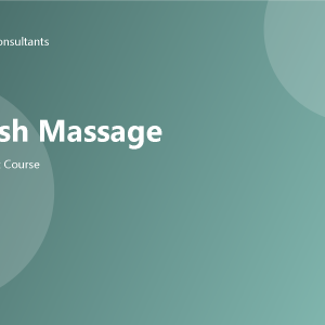 Swedish Body Massage